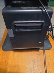Elo All-In One Model ESY2211D; Part E390263; Full Self-Service set up ; POE