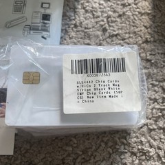 YL160 4-in-1 Multifunctional Card Reade