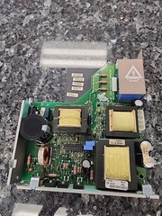 Zebra 170xi III 4781 Power Supply