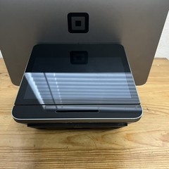 Square Model SPB1-01 POS Register w/ Card Reader SPB4-01