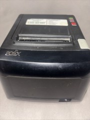 POSX EVO-RP1 THERMAL POS RECEIPT PRINTER USB PORT (As Is)