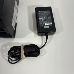 Sam4S Thermal POS Printer ELLIX 20S With AC Power Supply Tested & Working