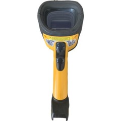 SYMBOL LS3578 LS3578-FZ20005WR RUGGED BARCODE SCANNER w/ STB3578 CRADLE -TESTED!