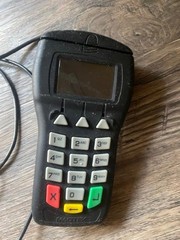 Epson Receipt Printer Ingenico Link/2500 Magtek Lane/3000 Citizen Power Cords