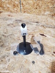 SOCKET COMMUNICATION AC4076-1538 Barcode Scanner Used SCANNER NOT INCLUDED