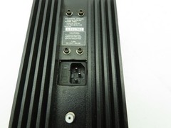 Microscan FIS-0710-0005 Fixed Barcode Scanner MS-710 Raster Lines RS-232