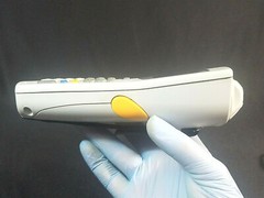 Symbol Scanners PDT 6100 Handheld Units