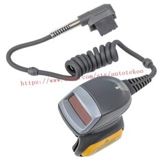 Zebra Symbol RS409-SR2000ZZR 1D Corded Wearable Ring Scanner for WT4090 WT41N0