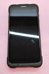 CHAINWAY C66 MOBILE DATA TERMINAL MOBILE BARCODE SCANNER T8-B11