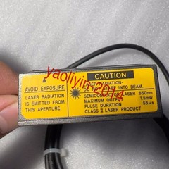 1PC New Keyence BL-650HA Laser Barcode Scan BL650HA with warranty Free Shipping