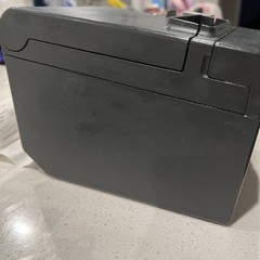 TESTED Epson TM-T20III POS Receipt Printer