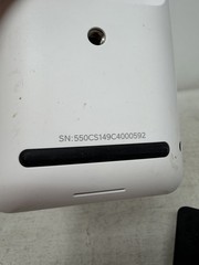 Square Terminal – Credit Card Machine | Mobile POS (For Parts)