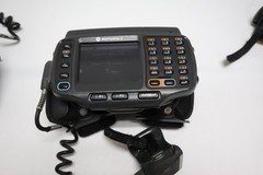 Lot of 5 Motorola Symbol WT4090 Wearable Terminals with RS419 Ring Scanners USED