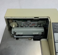 Epson TM-U295 M66SA Slip Printer – Tested No Power Supply