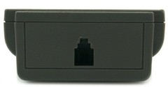 VeriFone | PIN PAD 1000 ✪NEW✪ P003-116-01 H01 REV D POS CARD READER 02001-10 NOS