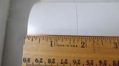44mm (1-3/4″) x 200′ BOND Cash Register / Calculator Receipt Paper – 10 Rolls