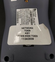 VeriFone PINPad 1000SE Pin Pad