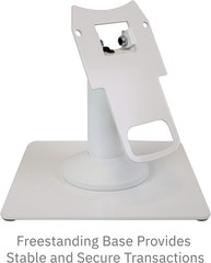 DCCStands Freestanding Swivel and Tilt Clover Mini/Clover Mini 3 Terminal Stand