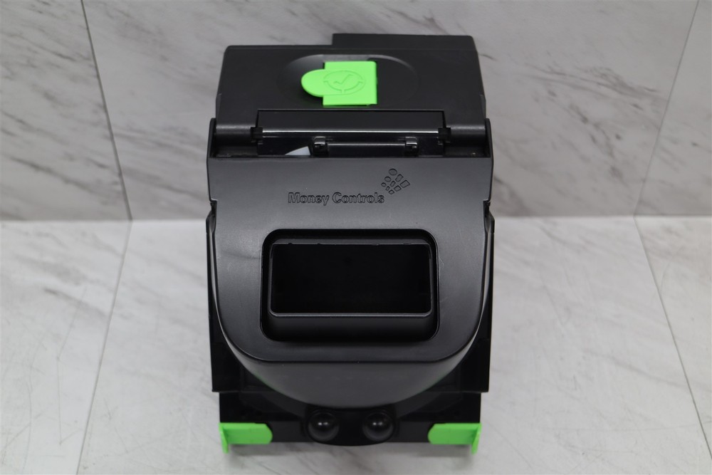 Money Controls CR500 Coin Recycler Validator Module CR5000DVXX01074