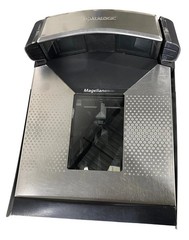 Datalogic Magellan 9804 Scanner Scale (Medium Size) w/RS232 Cable **No Flange**