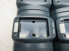 2 LOT – Honeywell Vocollect CM-602-1 Five Bay Battery Charger Talkman T2 Series