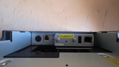 Epson TM-U220B POS Impact Receipt Printer, Epson TM-U220 Series