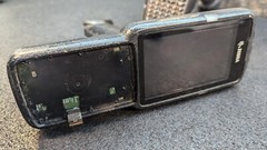 Zebra MC330K, Point Mobile PM550, Symbol MC92N0, As-Is 🔥Lot of 4🔥