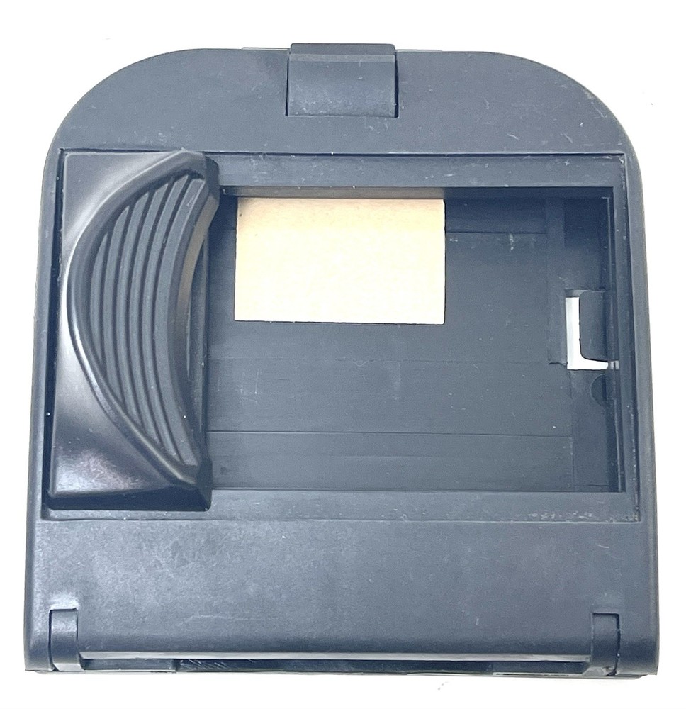 Addressograph Bartizan 990 Ultra-Compact Portable Manual Imprinter