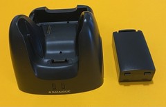 Datalogic Dock; Single Slot, Falcon X3 w/ USB Type -B