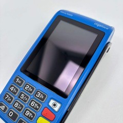 Ingenico Desk/5000 + Move/5000 CHASE All-in-One Card Reader – Read