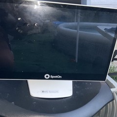 SpotOn Pulse Ultra WS Terminal Retail POS Point of Sale System