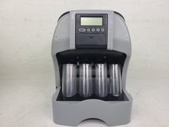 Magnif Cyber Sorter Digital Coin Sorter & Counter (TESTED)