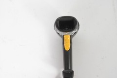 Motorola Model: DS4208 Handheld Wired Barcode Scanner w USB PN- DS4208-DL00007WR