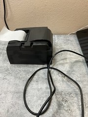 Star TSP100 FuturePRNT Receipt Printer Tested Working Future Print