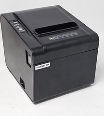 Rongta POS Printer 80mm USB / LAN Thermal Receipt Printer RP326 – New Open Box