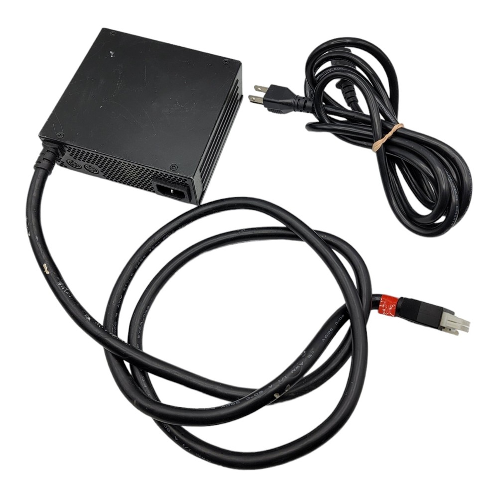 FEC Model ENP-5825 P/N: RD9000PH0178 Power Supply IT-8830 CRS Touch POS