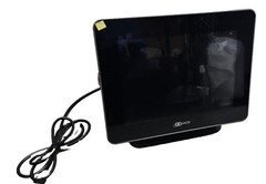 New NCR P1235 PCAP Touch Display POS PC System 1.6Ghz, 8GB/120GB, No OS/Bio/CC