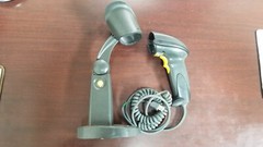 Symbol DS6707-SR20157ZZR Barcode Scanner USB with Cradle