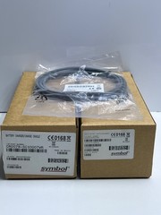 Symbol DS6878-TRBU0100ZWR SCanner Kit