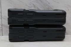 4 LOT – Datalogic Memor 30 Mobile Computer Barcode Reader Scanner Charging Dock