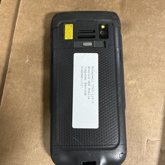 Honeywell CT45 Portable Data Terminal 64GB 4G Android CT45-L1N-G