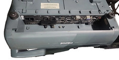 Micros Workstation 5A System Unit – Used – Tested & Functional