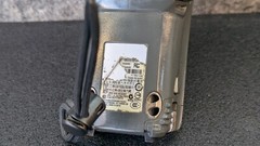 Motorola MC9200/MC92N0 Zebra Mobile Barcode Scanner & Battery 🔥Works🔥