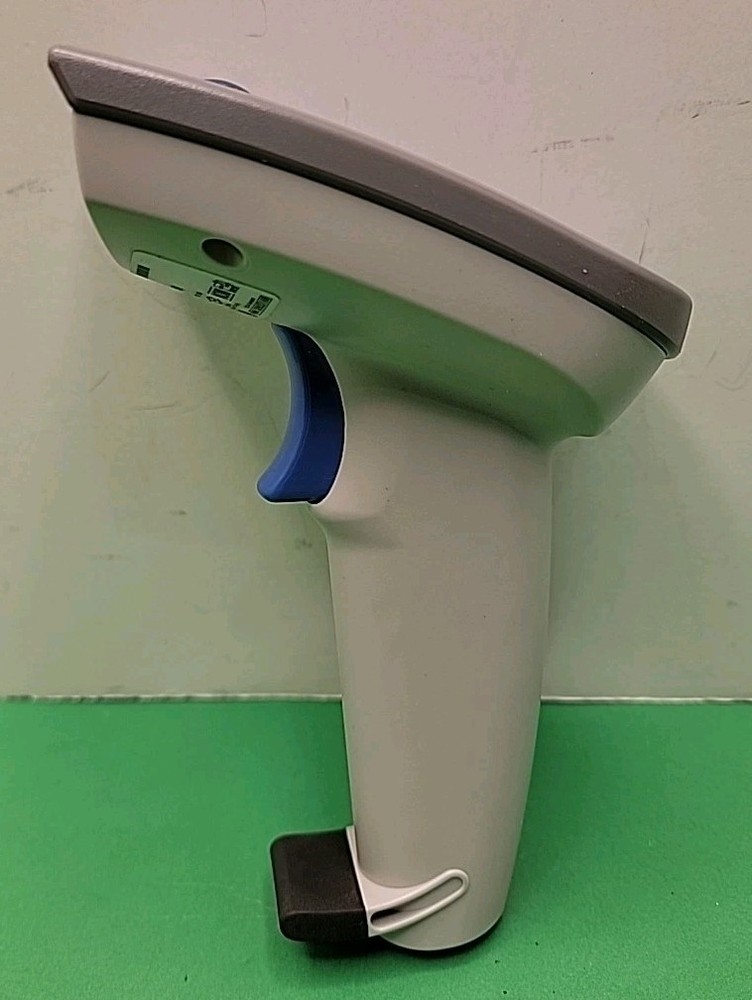 PSC Scanner QS2500 Datalogic Barcode Scanner USB – No Cables.