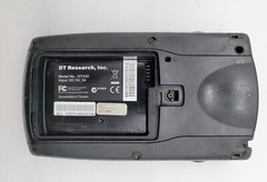 DT Research DT430 Handheld POS Terminal PC WM CE6 WQVGA TFT LCD BT MSR IrDA