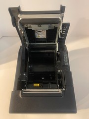 EPSON TM-T88VII Thermal POS Receipt Printer LAN, USB C31CJ57A99 M372A NEW *READ*