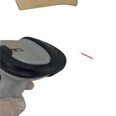Inateck 1D Wireless Bluetooth Barcode Scanner Reader USB Handheld BCST-70