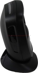 Zebra DS9308-SR00004ZZWW RS232 1D 2D QR CODE Desktop Barcode Scanner with Cable