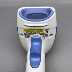 Symbol DS6878 Handheld Barcode Scanner 1D/2D DS6878-HC2000BWR Wireless Bluetooth