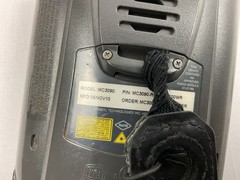 Symbol Motorola MC3090-R Mobile Computer Barcode Scanner WiFi 48-Key Windows CE